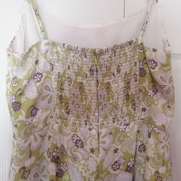 NWOT Aritzia Sunday Best Flower Dress (M) 🌼🌴 - Picture 3 of 7